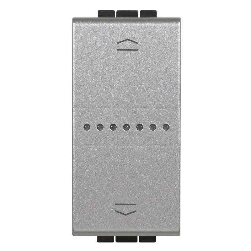 BTICINO NT4027C - Comando tapparella connesso - Tech
