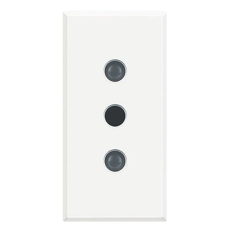 BTICINO HD4113 - Presa 2P+T 10A 250Vac