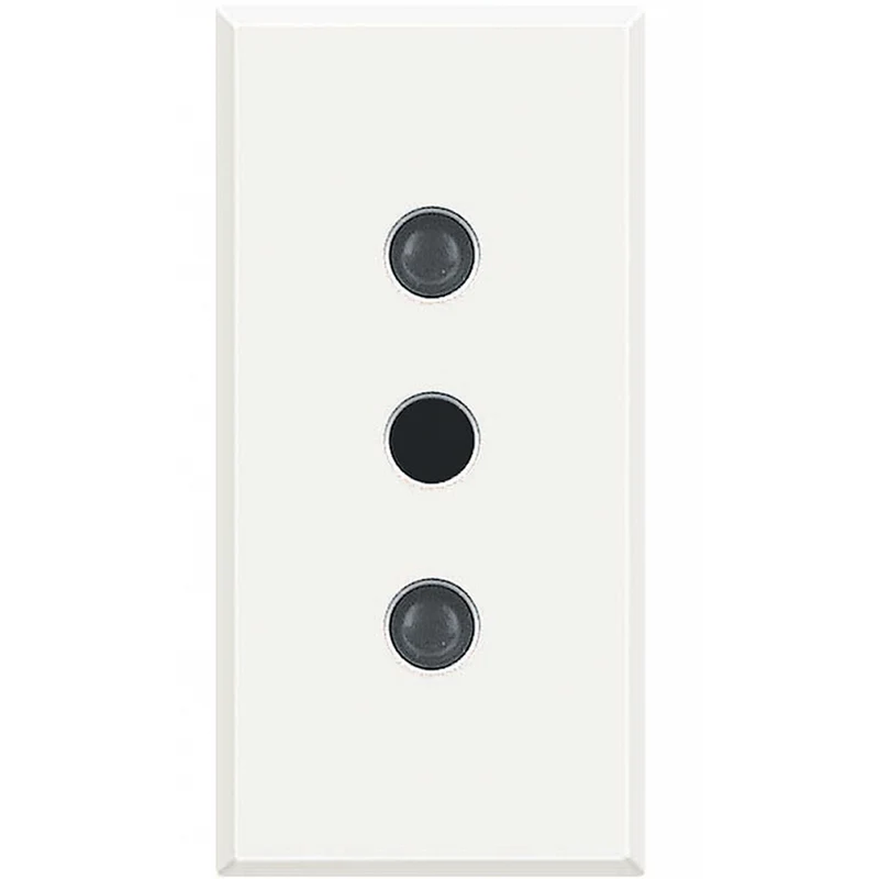 BTICINO HD4113 - Presa 2P+T 10A 250Vac