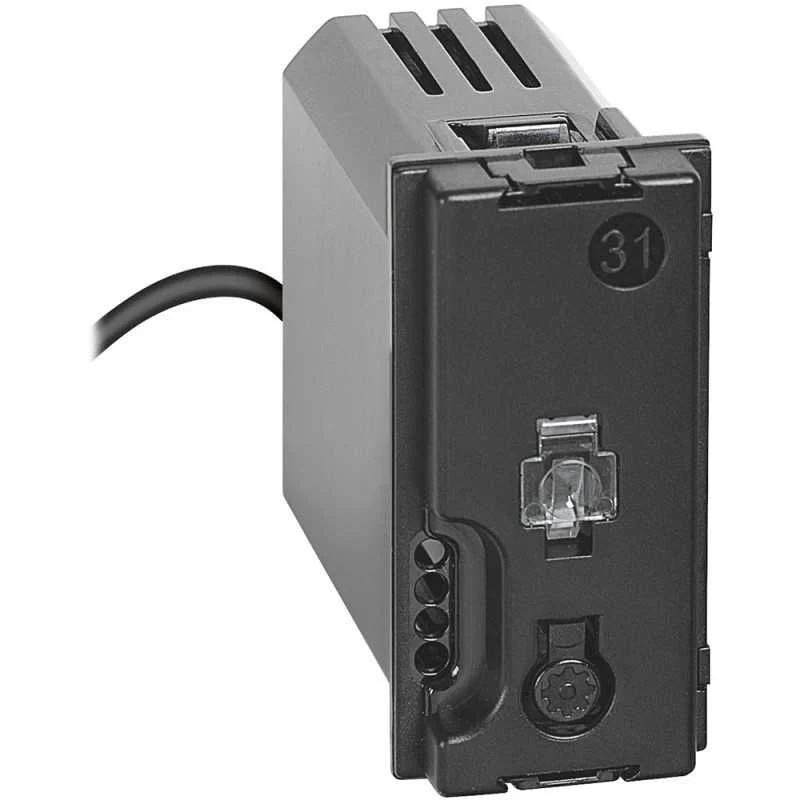 BTICINO K4531C - Modulo per presa connesso