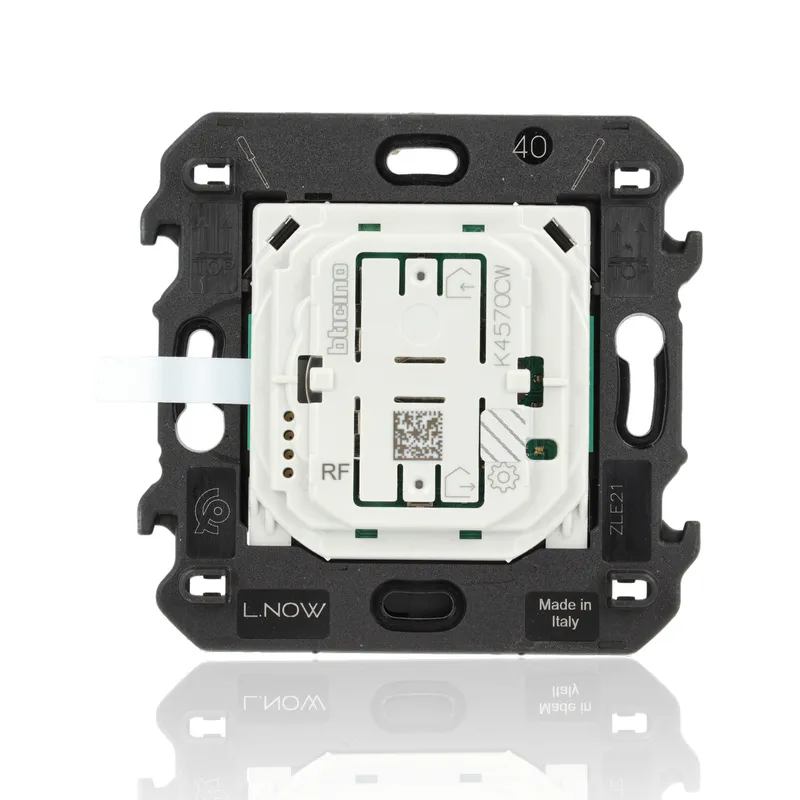 BTICINO K4500C - Gateway connesso