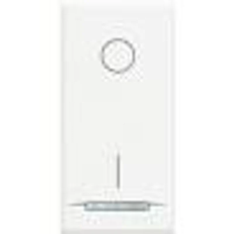 BTICINO HD4002 - Interruttore Bipolare 16A Axolute Bianca