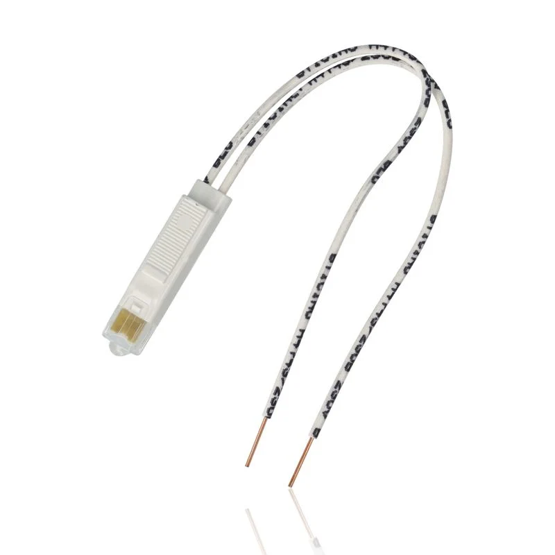 BTICINO H4743/230B - LED per comandi con profondità ridotta - 230 Vac - Blu