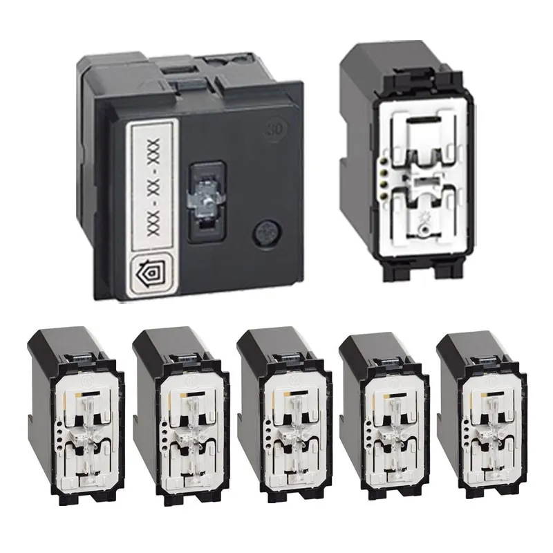 BTICINO K2010KIT - Starter Kit per le tapparelle domotiche
