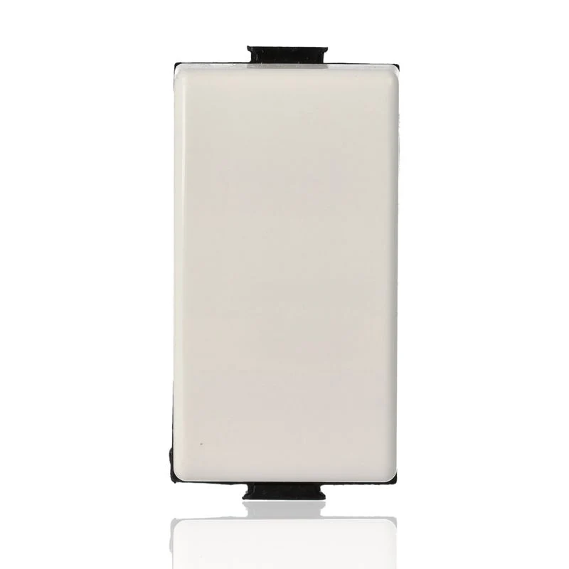 BTICINO AM5012 - Invertitore 10 Ax 250 Va.C. - Bianco - Matix
