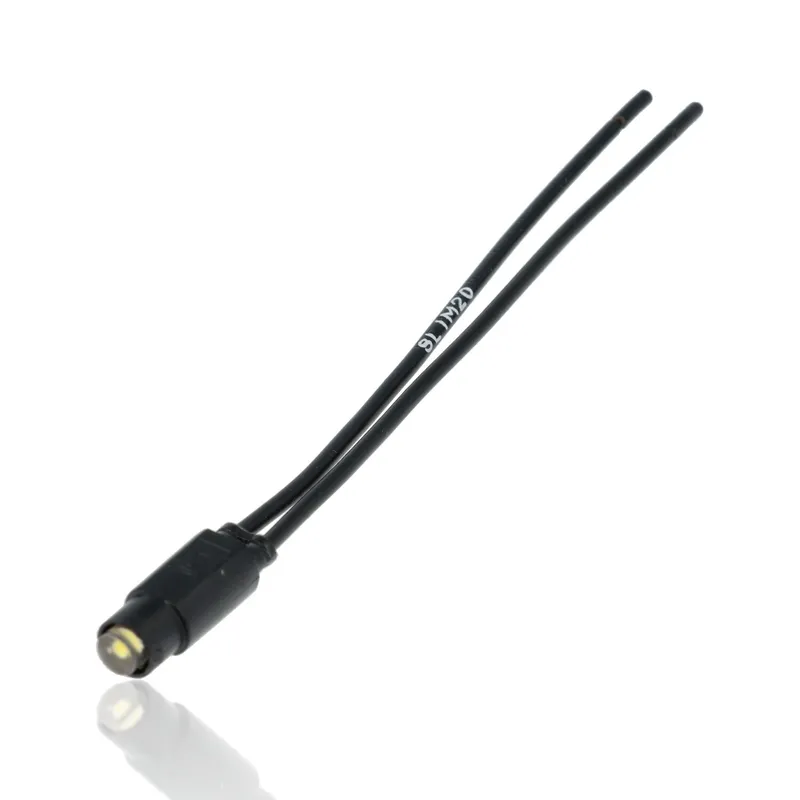 BTICINO LN4742V230T - Lampada A Led Per Spie Di Segnalazione 230 Vac - Bianco - LivingLight