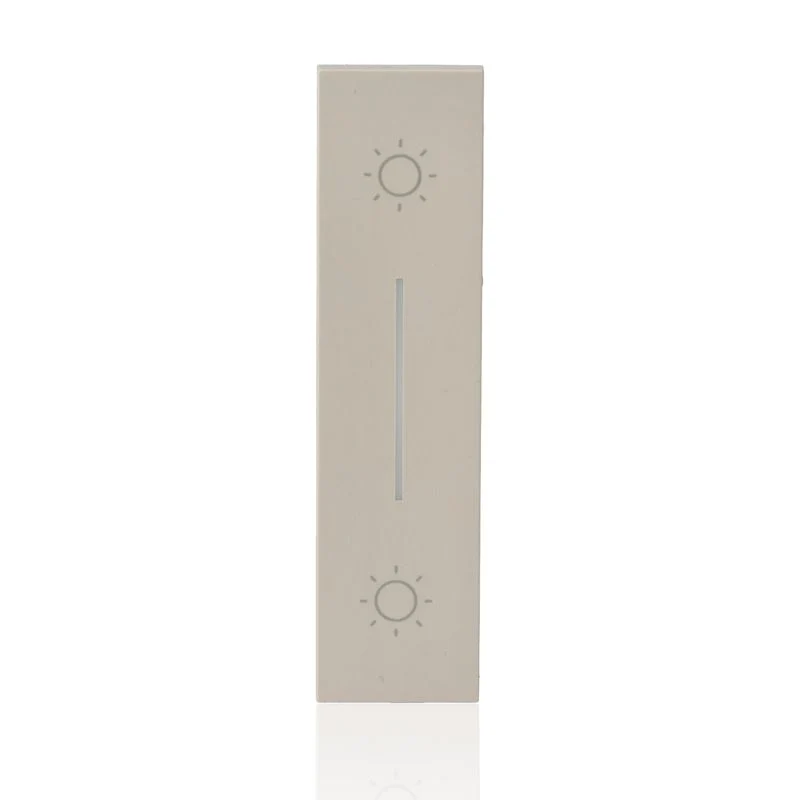 BTICINO KM05L - Cover Illuminabile Per Pulsante Non Interbloccato - Sabbia - Now