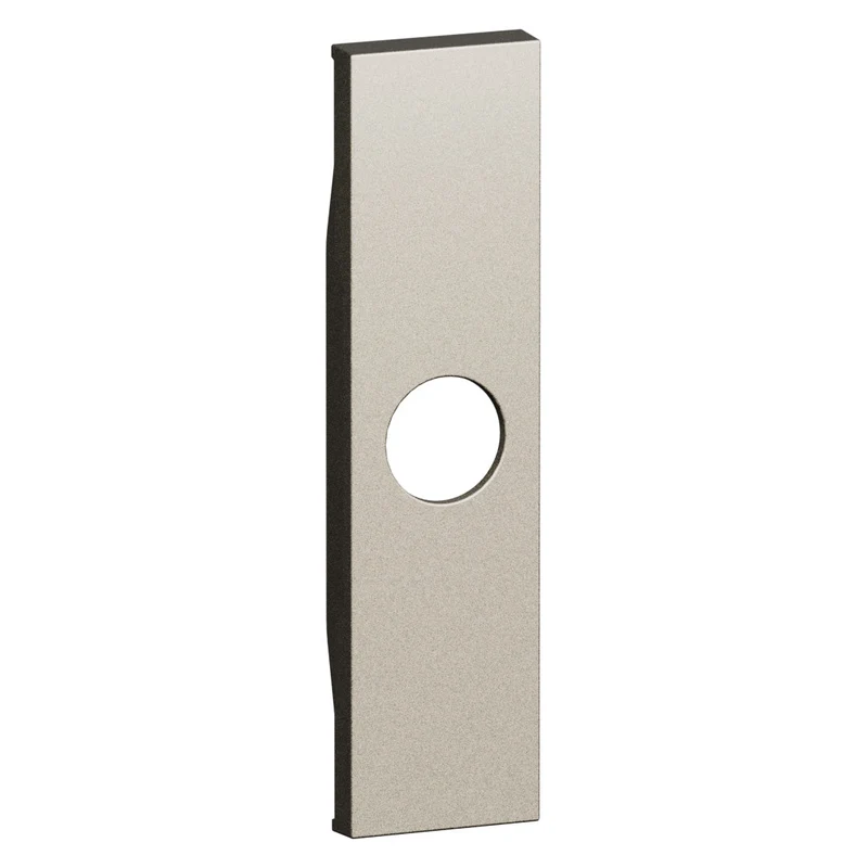 BTICINO KC08 - Cover Living Now 1 Modulo Champagne Cover Presa TV