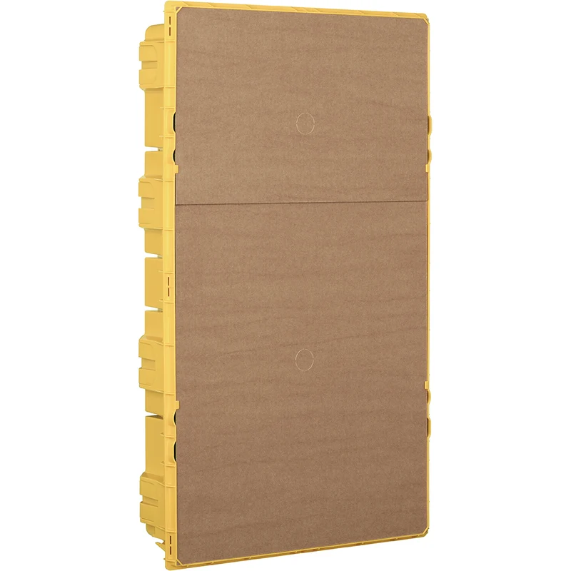 BTICINO F315S36D3 - Scatola da incasso per centralini LINEA SPACE - 36 moduli