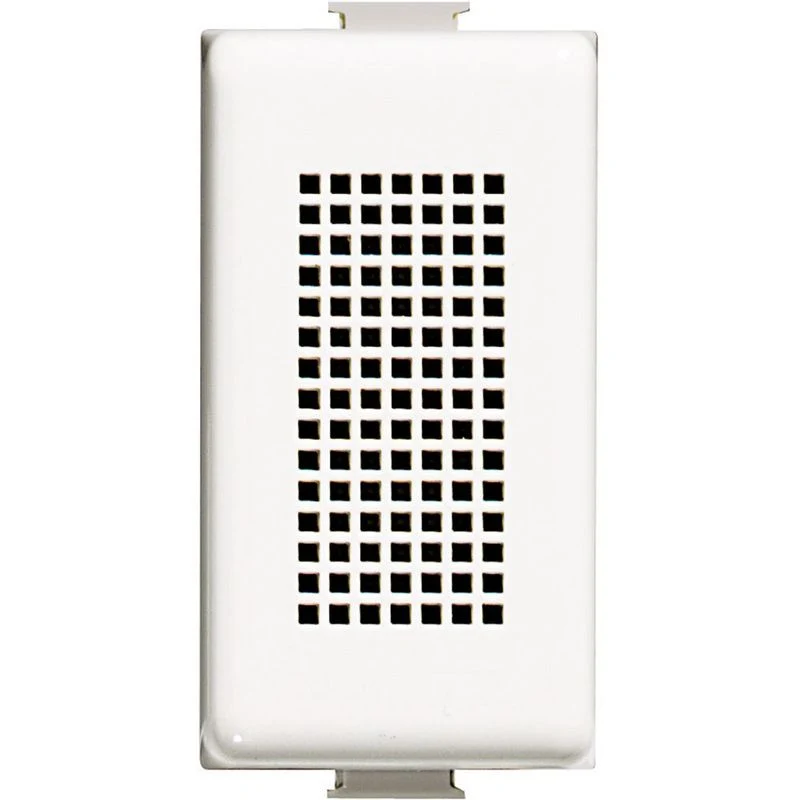 BTICINO AM5048 - Ronzatore 230Vac Bianco Matix