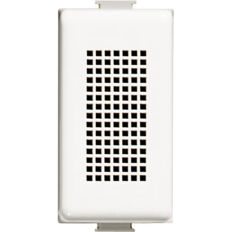 BTICINO AM5048 - Ronzatore 230Vac Bianco Matix