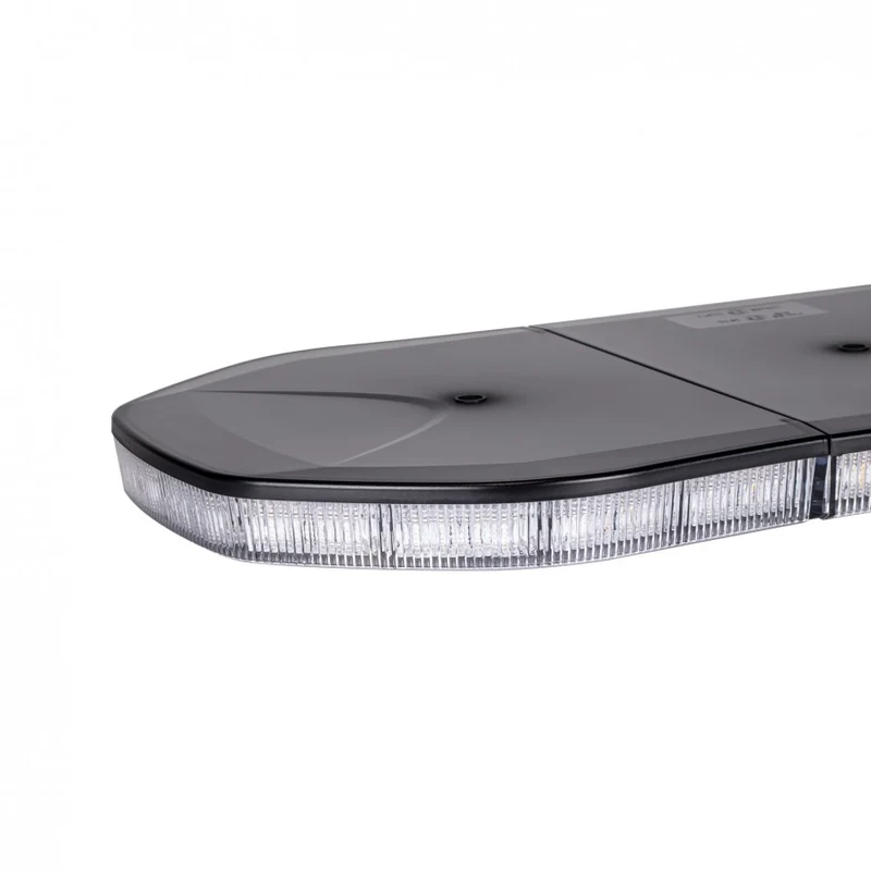 Barra luminosa da tetto a LED Slimline Beacon / 3.3 piedi / 980 mm