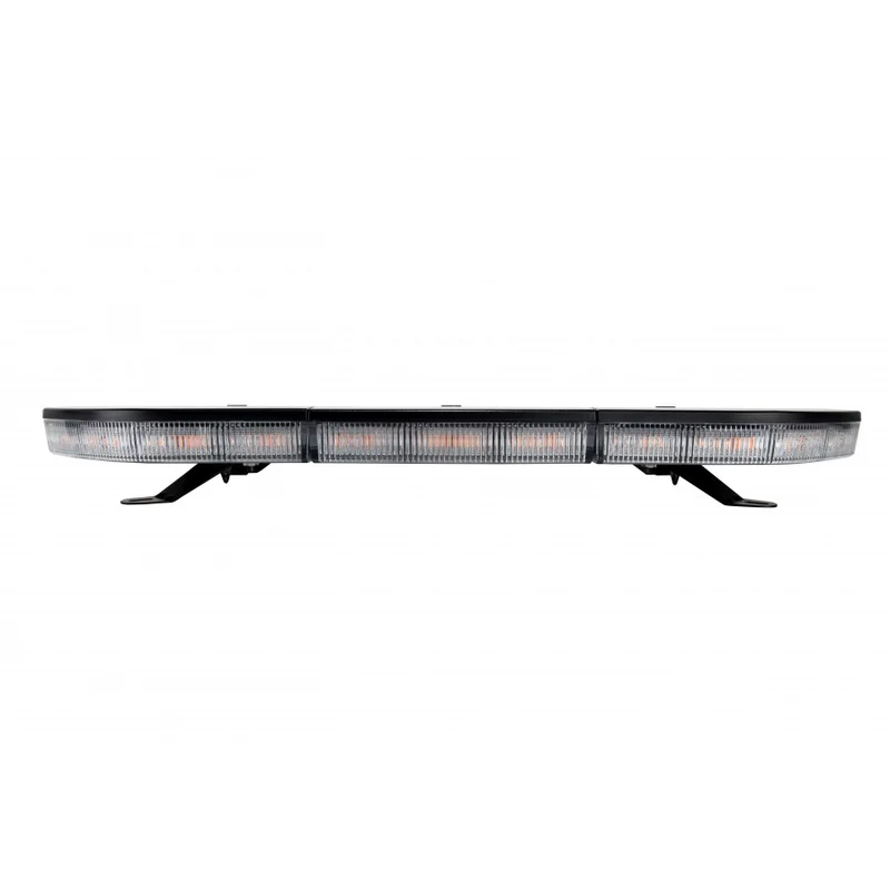 Barra luminosa da tetto a LED Slimline Beacon / 2.5 piedi / 760 mm