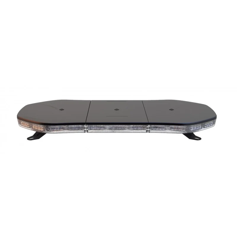 Barra luminosa da tetto a LED Slimline Beacon / 2.5 piedi / 760 mm