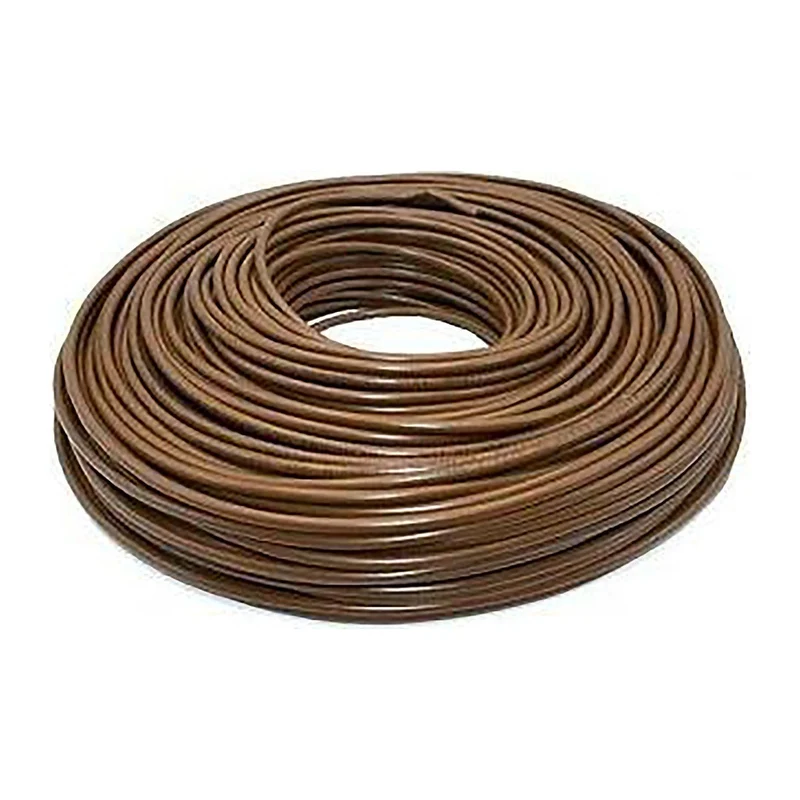 Cavo tripolare FS18OR18 3g1 mmq 300/500v cl. cca - marrone - Vendita al metro