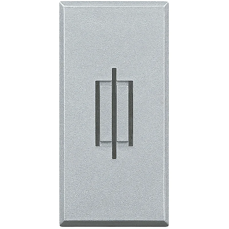 Portafusibile per Fusibili 5x20 e 6,3x32 Bticino Axolute Tech – HC4321