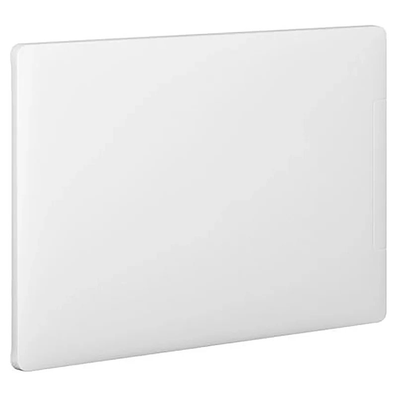 Centralino da incasso Bticino Sportello bianco IP40 LINEA SPACE - 12 moduli DIN - F315PB12