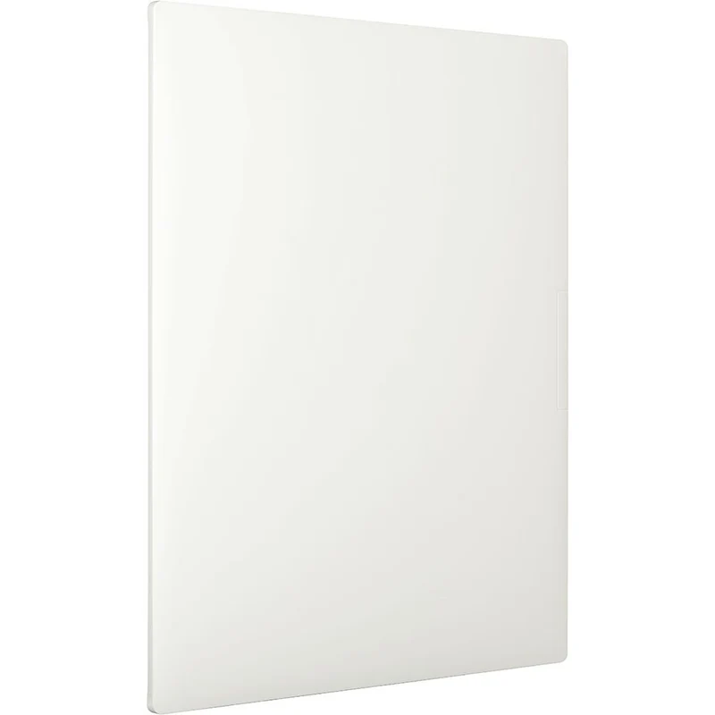 Centralino da incasso Bticino sportello bianco IP40 LINEA SPACE - 54 moduli DIN - F315PB54
