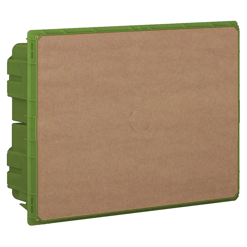 Scatola da incasso Bticino per cartongesso per centralini LINEA SPACE - 12 moduli din - F315SC12