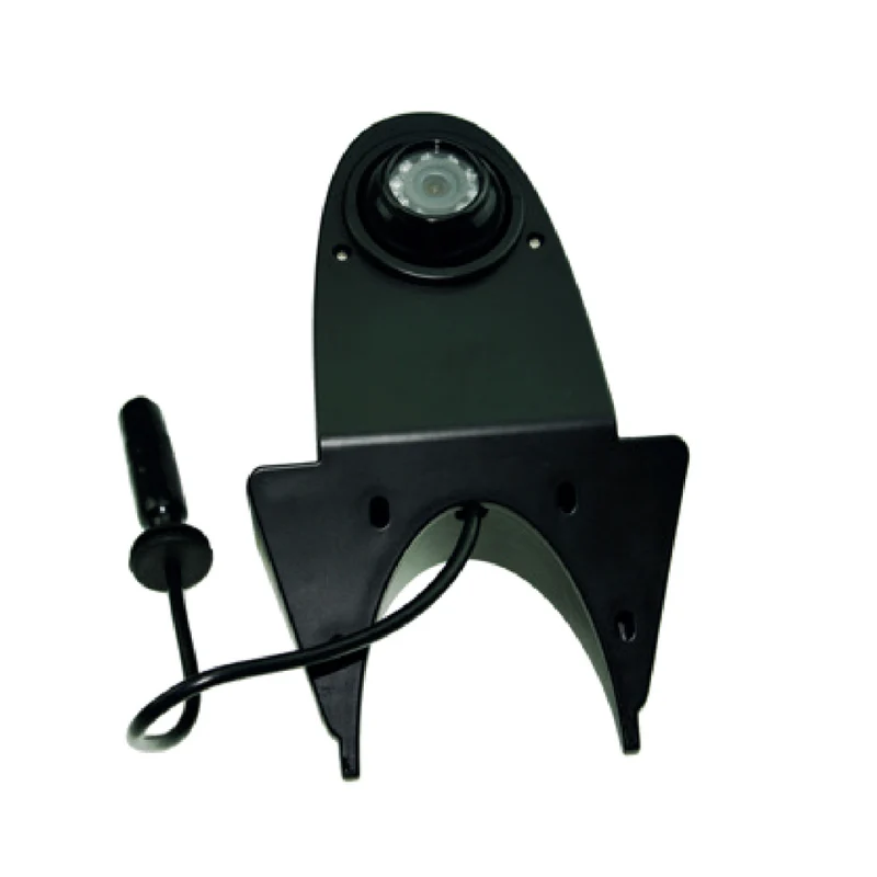 Telecamera per la retromarcia LAP / Supporto Shark