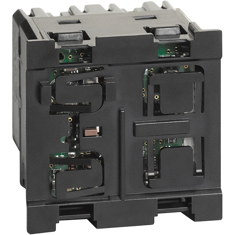 Dimmer a Pulsante 2 Moduli Bticino Living Now – K4410