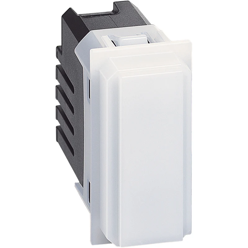 Lampada di Sicurezza a LED Bticino Living Now 230V 1 Modulo – K4381