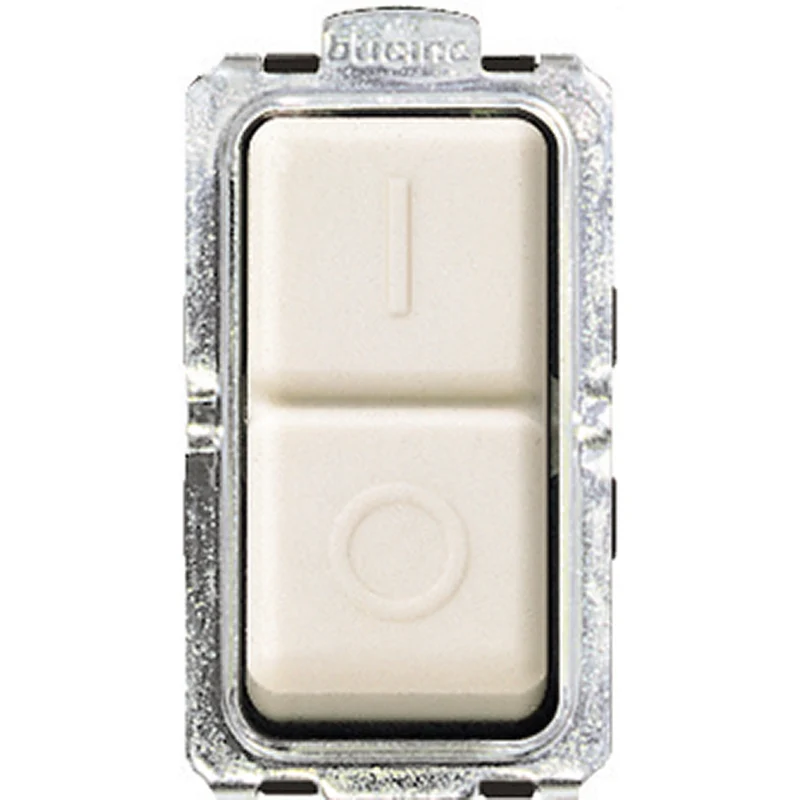 BTICINO 5011 - Interruttore 2P 16 A 250 Vac - Magic