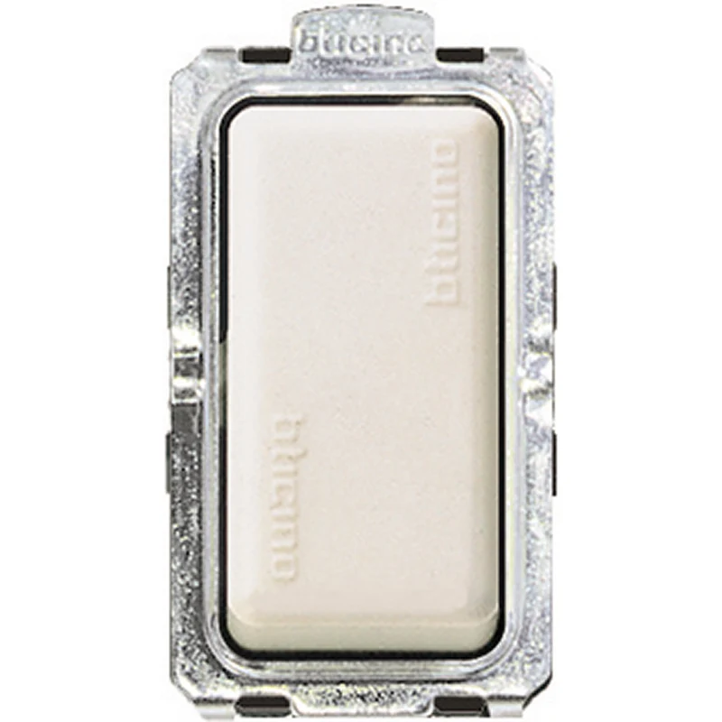 BTICINO 5001 - Interruttore 1P 16Ax 250 Vac - Magic