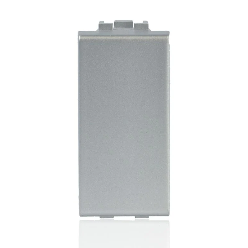 BTICINO NT4950 - Falso Polo 1 Modulo - Tech - LivingLight