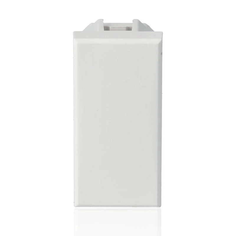BTICINO HD4950 - Falso Polo 1 Modulo - Bianco - Axolute