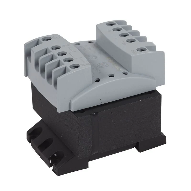 BTICINO 642303 - Tras. Sic/Isol 230/400-12/24V 100Va