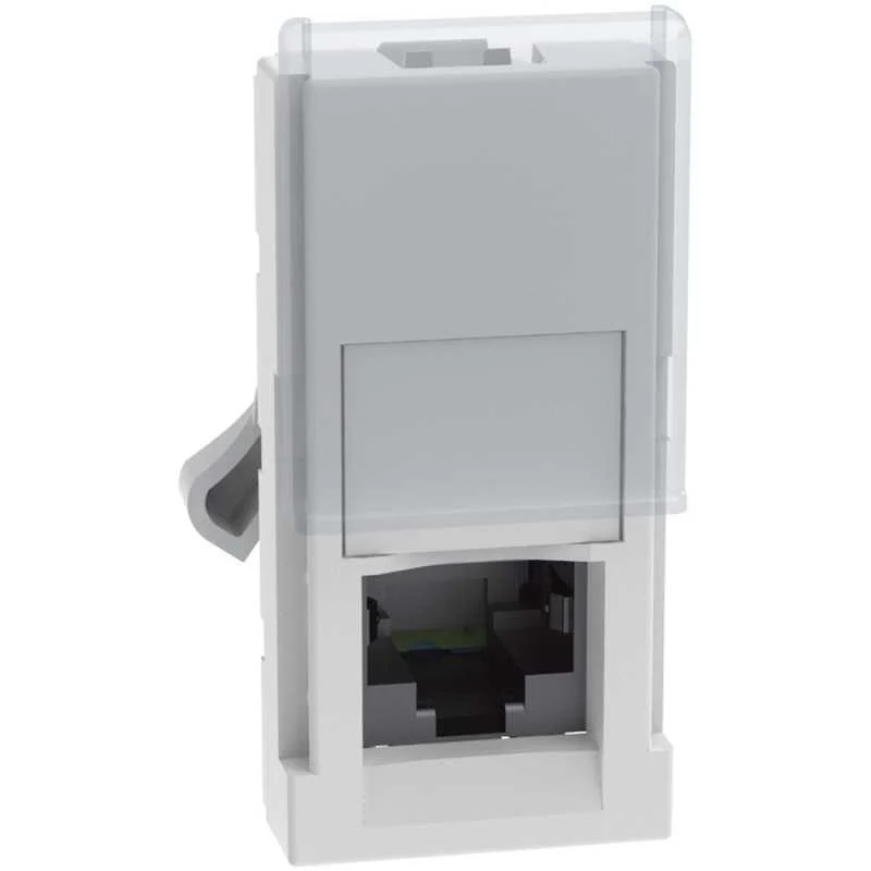 Presa di Rete RJ45 Cat6 UTP Bticino MatixGO – JW4279C6