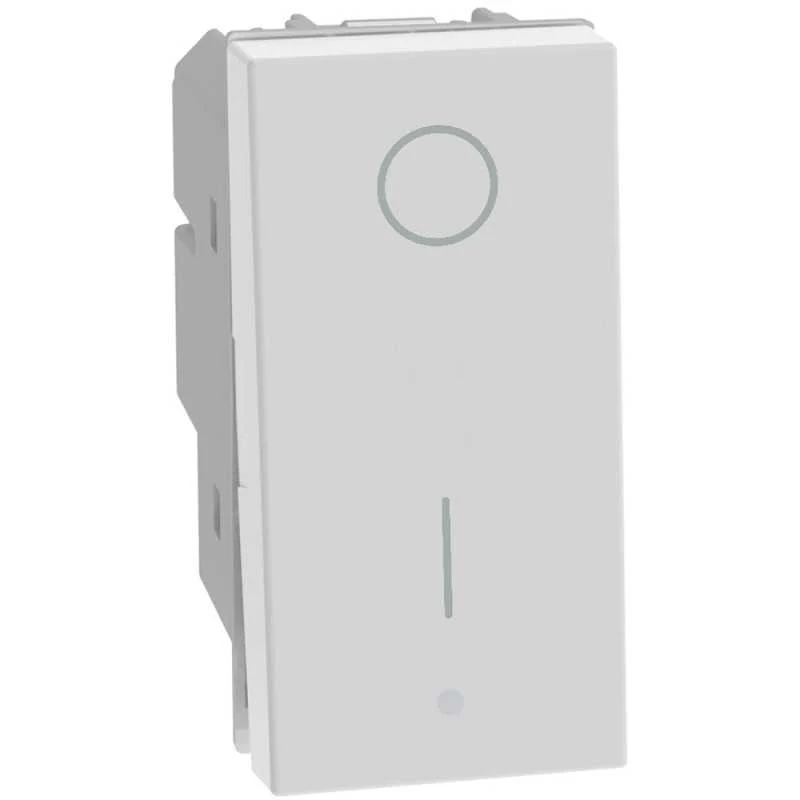 Interruttore 2P 16A Bticino MatixGO – JW4002