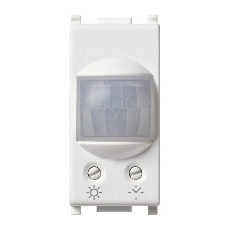 VIMAR 14181 - Interruttore IR a relè vimar 14181 plana 230V