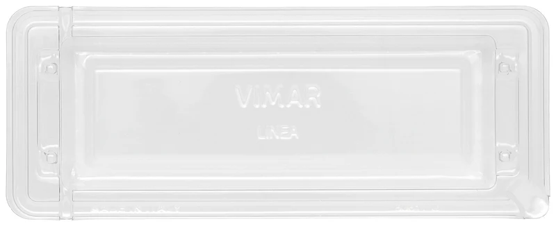 VIMAR 30617.C - Protezione supporto 7M Linea