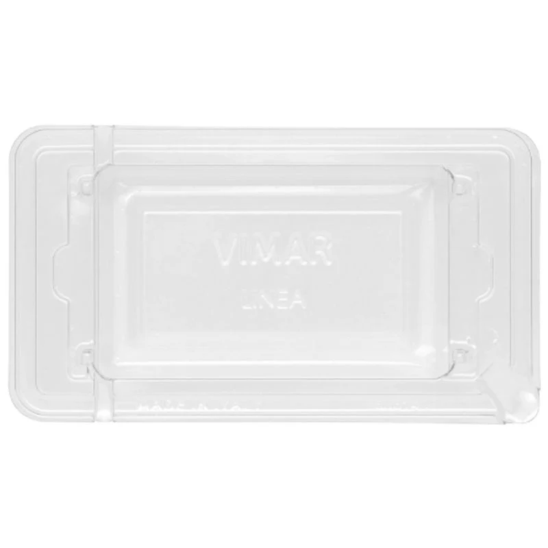VIMAR 30614.C - Protezione supporto 4M Linea