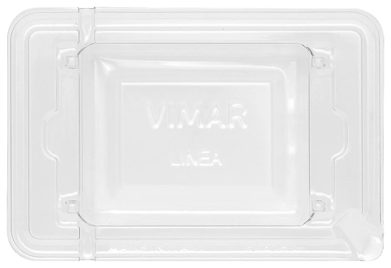 VIMAR 30613.C - Protezione supporto 3M Linea