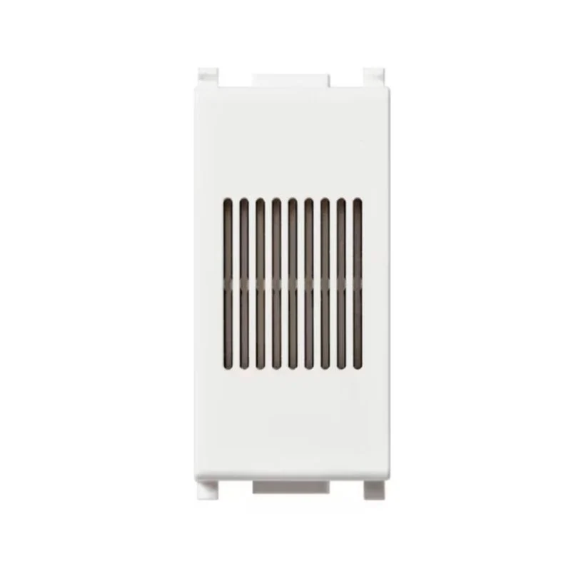 VIMAR 14373.SR - Suoneria/ronzatore 230V 50-60Hz bianco