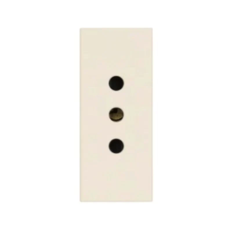 VIMAR 30201.C - Presa 2P+T 16A P11 - Canapa - Linea