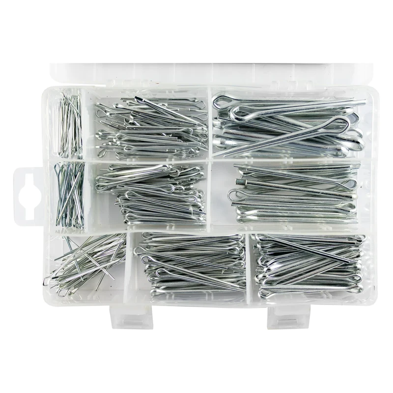 ASTUCCIO CON SPINOTTI 365 PEZZI 52027 JBM