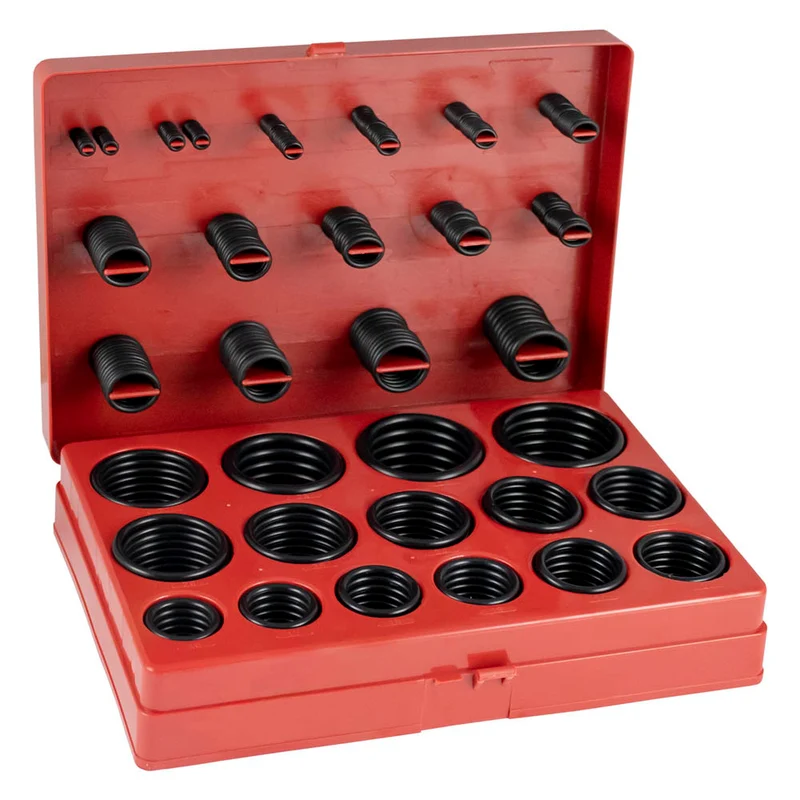 ORGANIZER DI O-RING POLLICI 50652 JBM