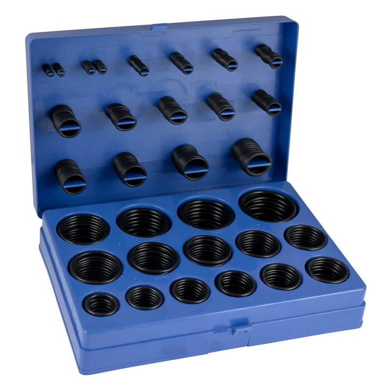 ORGANIZER DI O-RING METRICI 50651 JBM