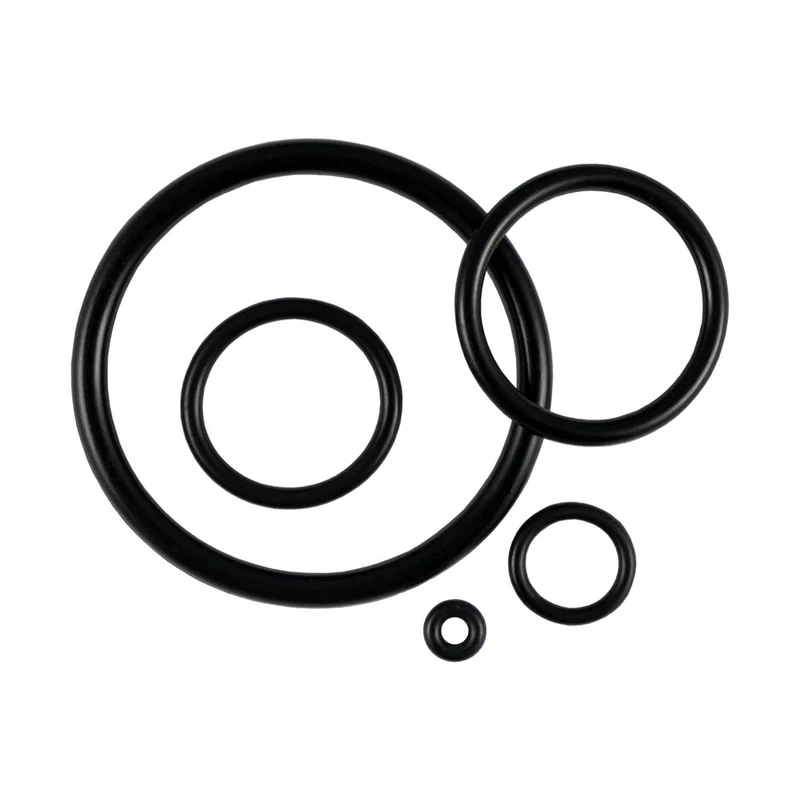 ORGANIZER DI O-RING METRICI 50651 JBM