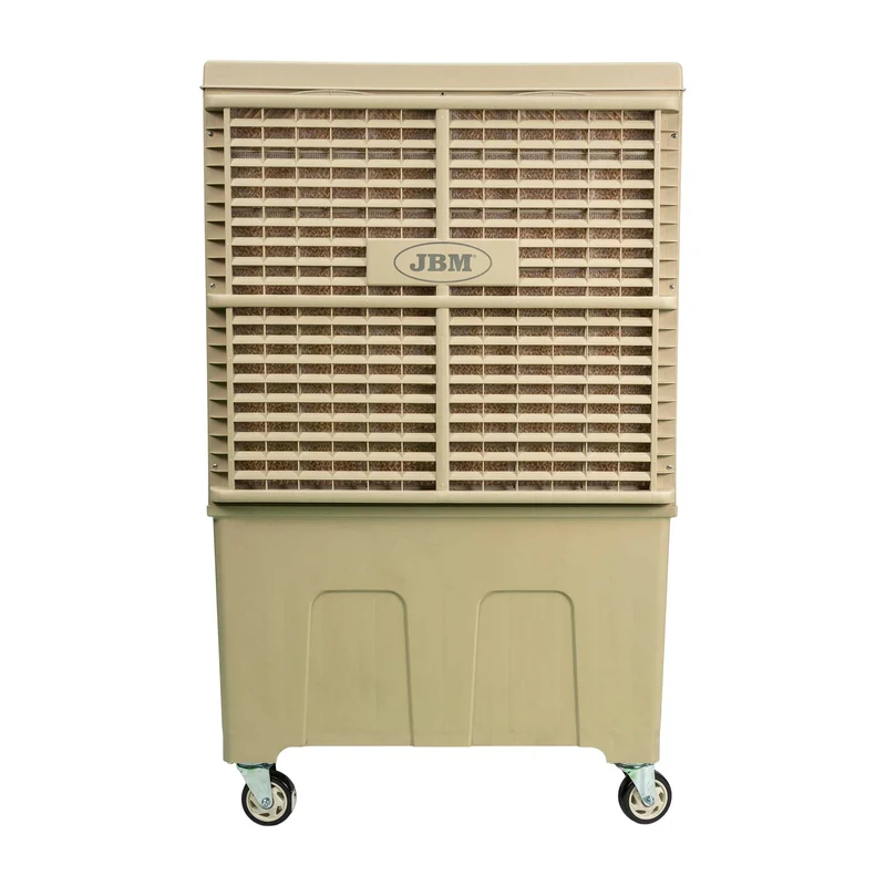 RAFFRESCATORE EVAPORATIVO MOBILE 300W 120L 55023 JBM
