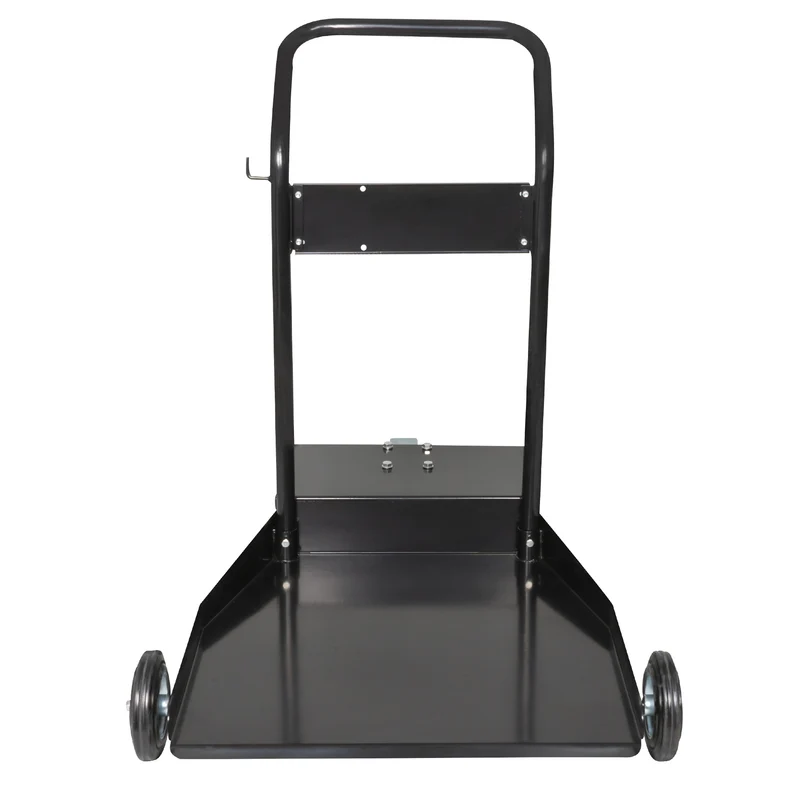 CARRELLO PORTABIDONI 200KG 50924 JBM