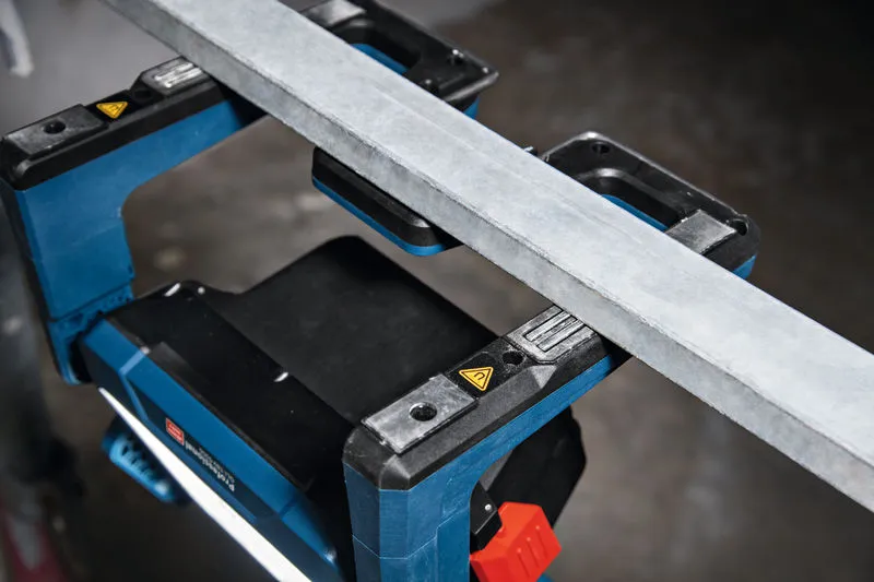 Lampada da cantiere a batteria Bosch GLI18V-5000 PRO