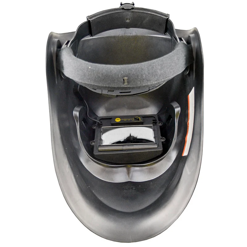 CASCO PER BRASATURA CON REGOLATORE MANUALE 53414 JBM