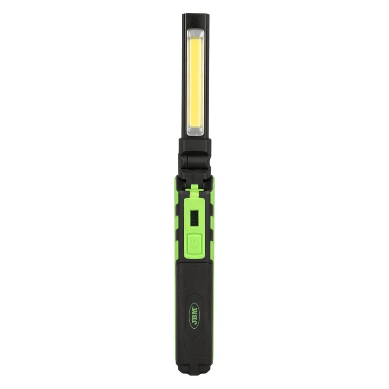 MINI LAMPADA LED A SNODO MAGNETICO - 360LM 54600 JBM