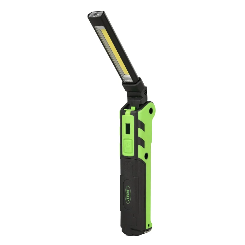 MINI LAMPADA LED A SNODO MAGNETICO - 360LM 54600 JBM