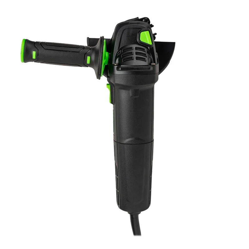SMERIGLIATRICE ANGOLARE ELETTRICA PROFESSIONALE 1400W (125MM) 54753 JBM